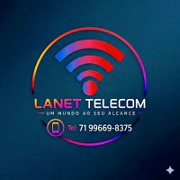Logo do provedor
